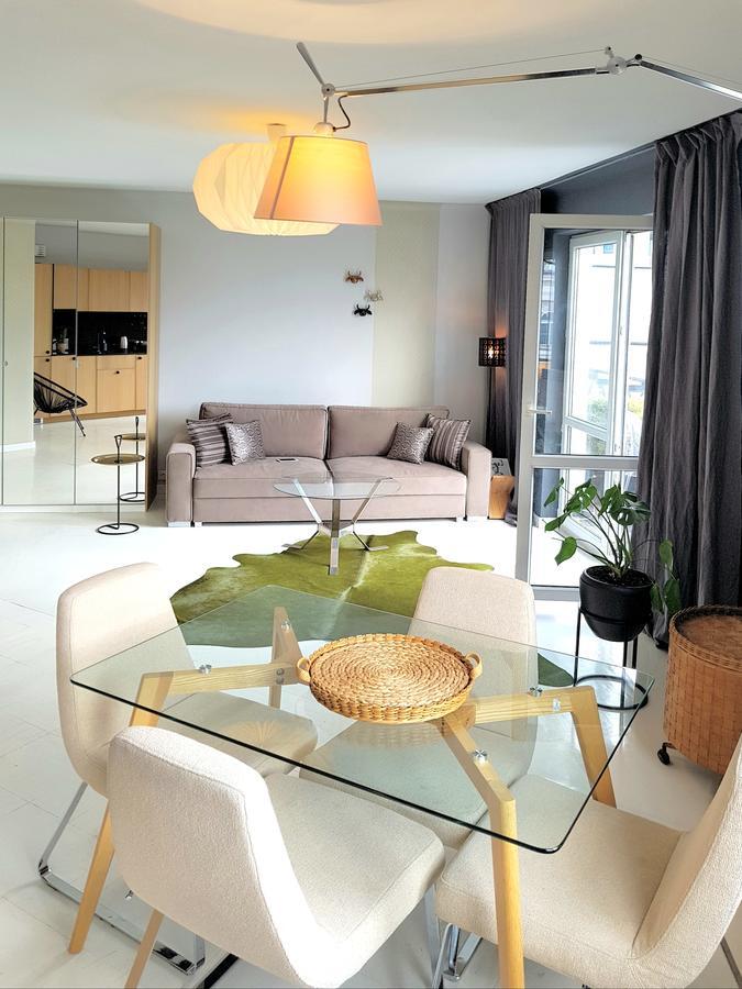 Apartment Roommate Politechnika Lwowska R.a. Warsaw