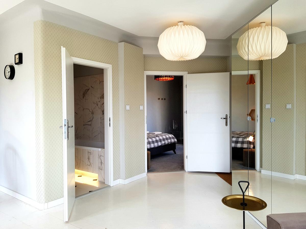 Roommate Politechnika Lwowska R.a. Apartment *