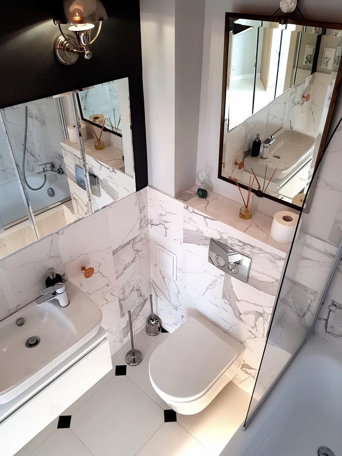 Apartment Roommate Politechnika Lwowska R.a. *