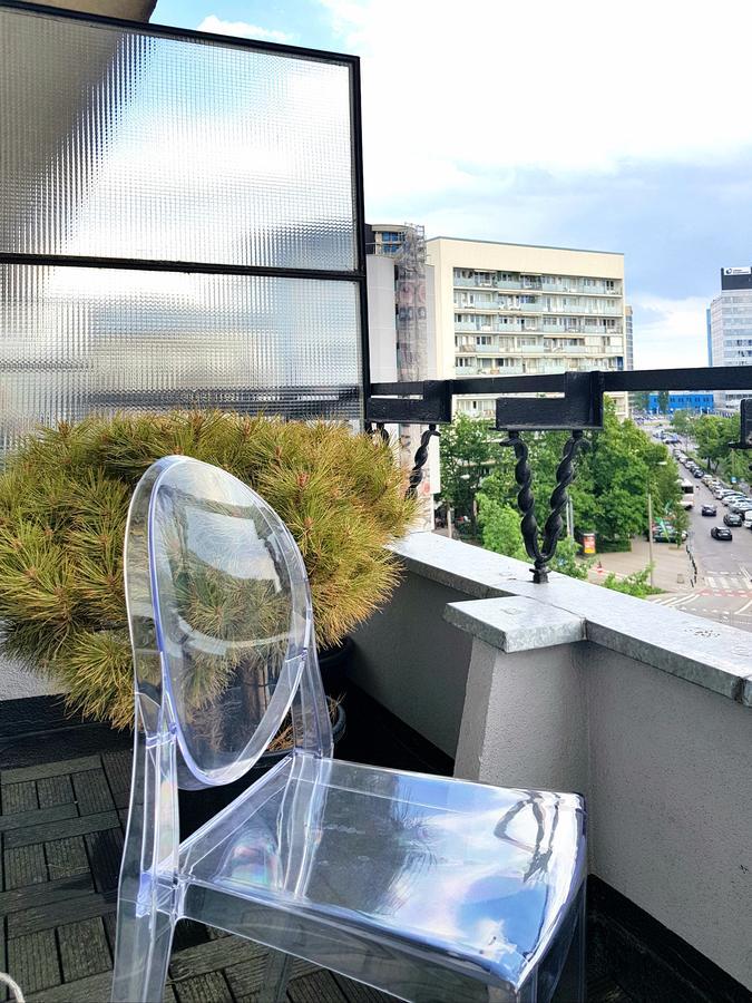 Apartment Roommate Politechnika Lwowska R.a. Warsaw