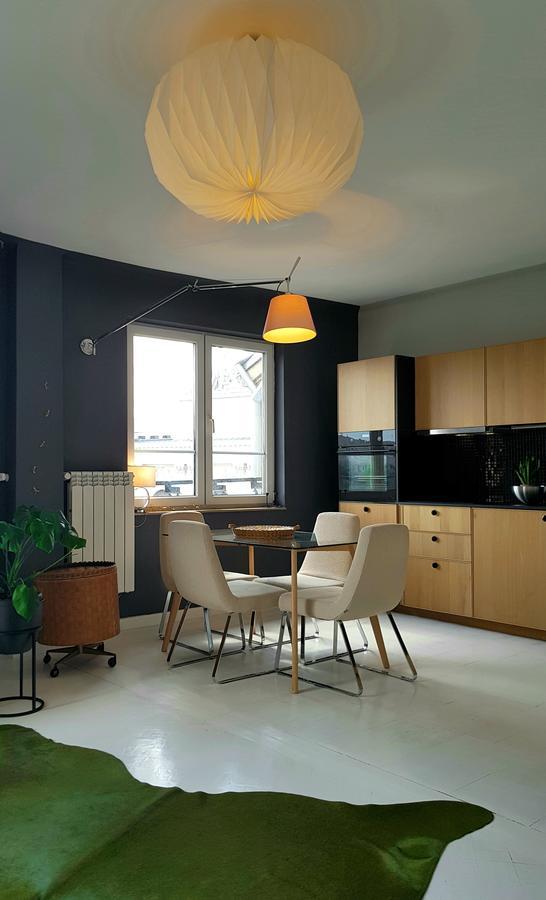 Apartment Roommate Politechnika Lwowska R.a.