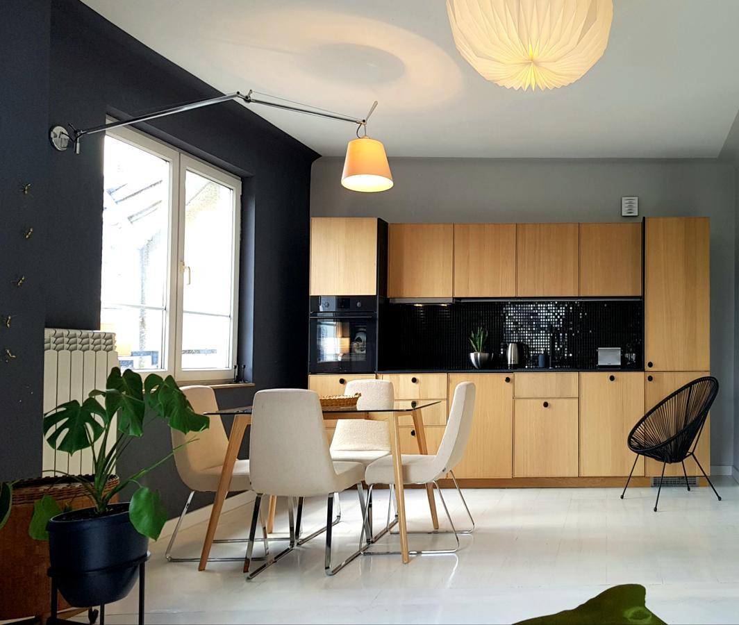 Apartment Roommate Politechnika Lwowska R.a. Warsaw