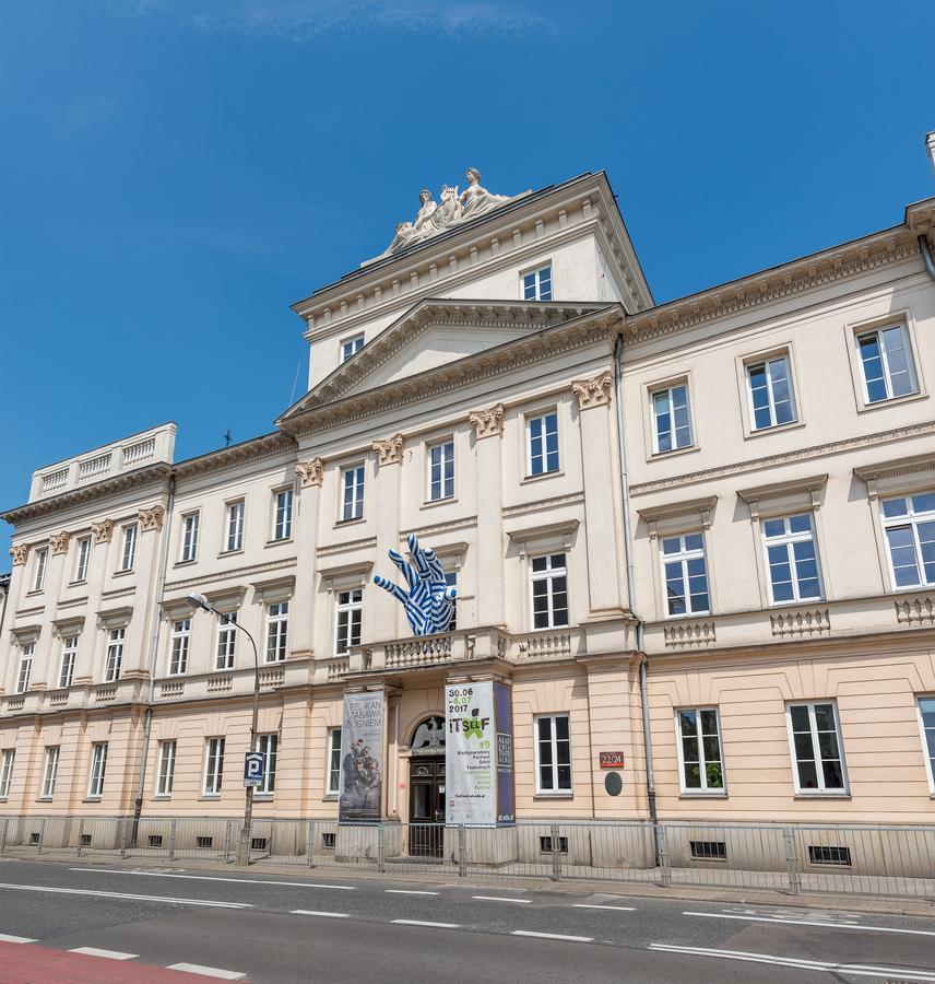 Apartament Old Town P&o Serviced Warszawa