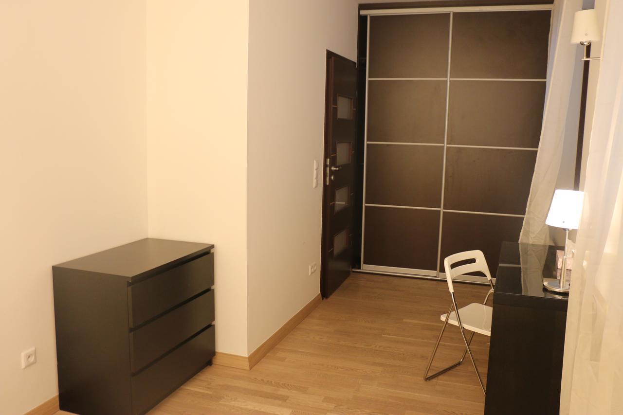 Center - Atelier Apartment Warschau