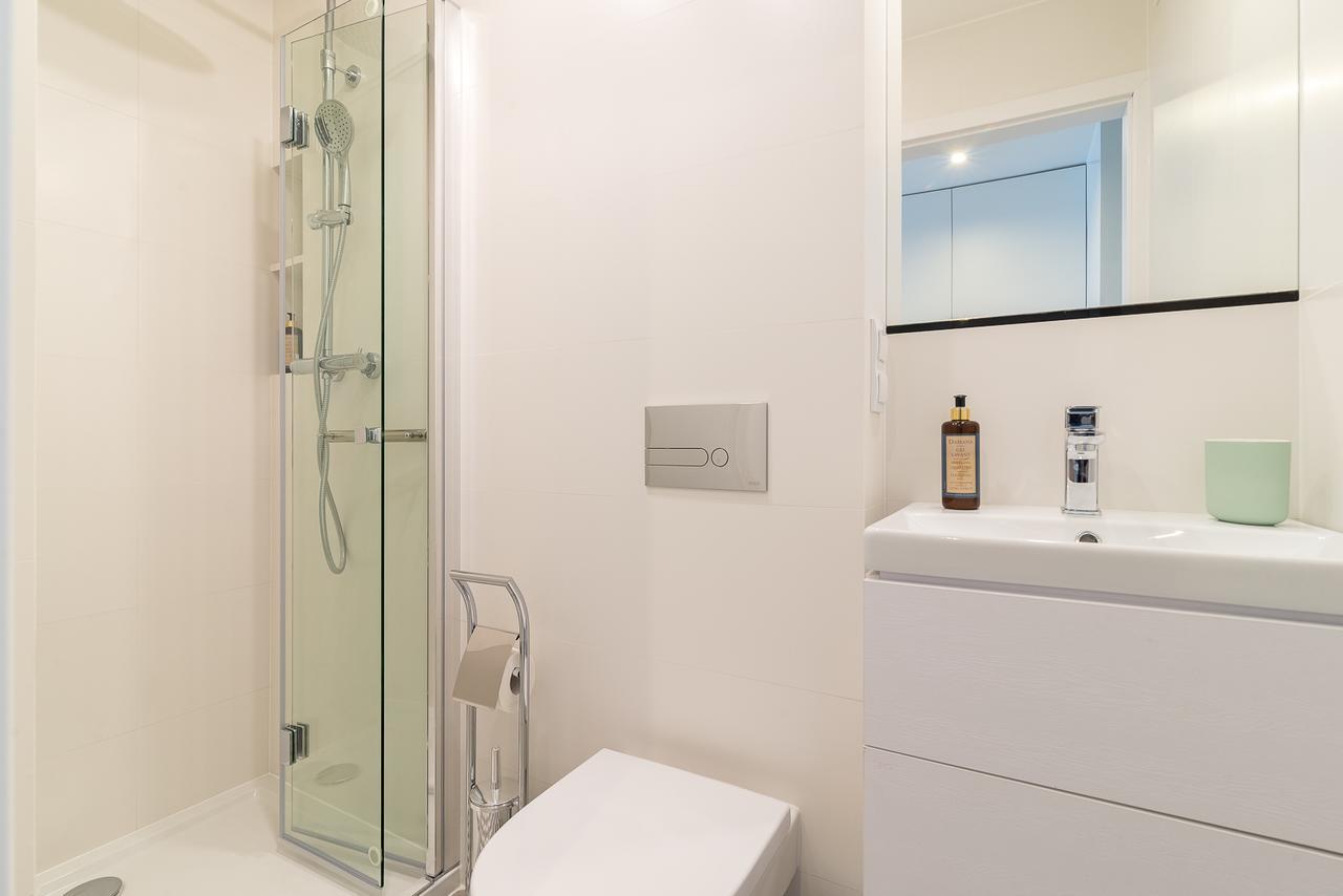 Rent Like - Bagno 3 Apartament *
