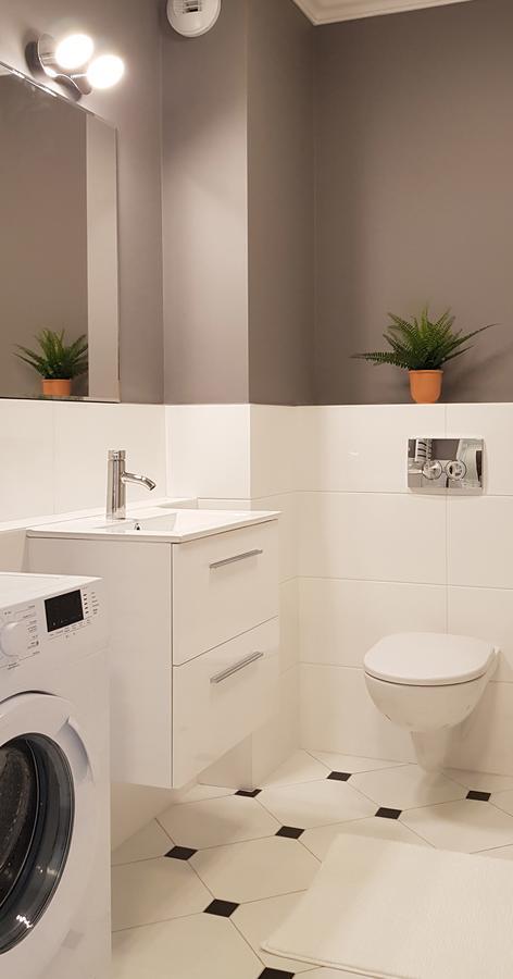 City Centrum Apartment *