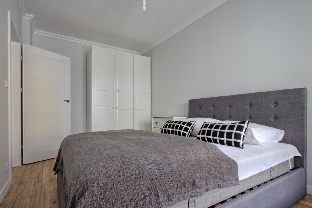 City Centrum Apartment