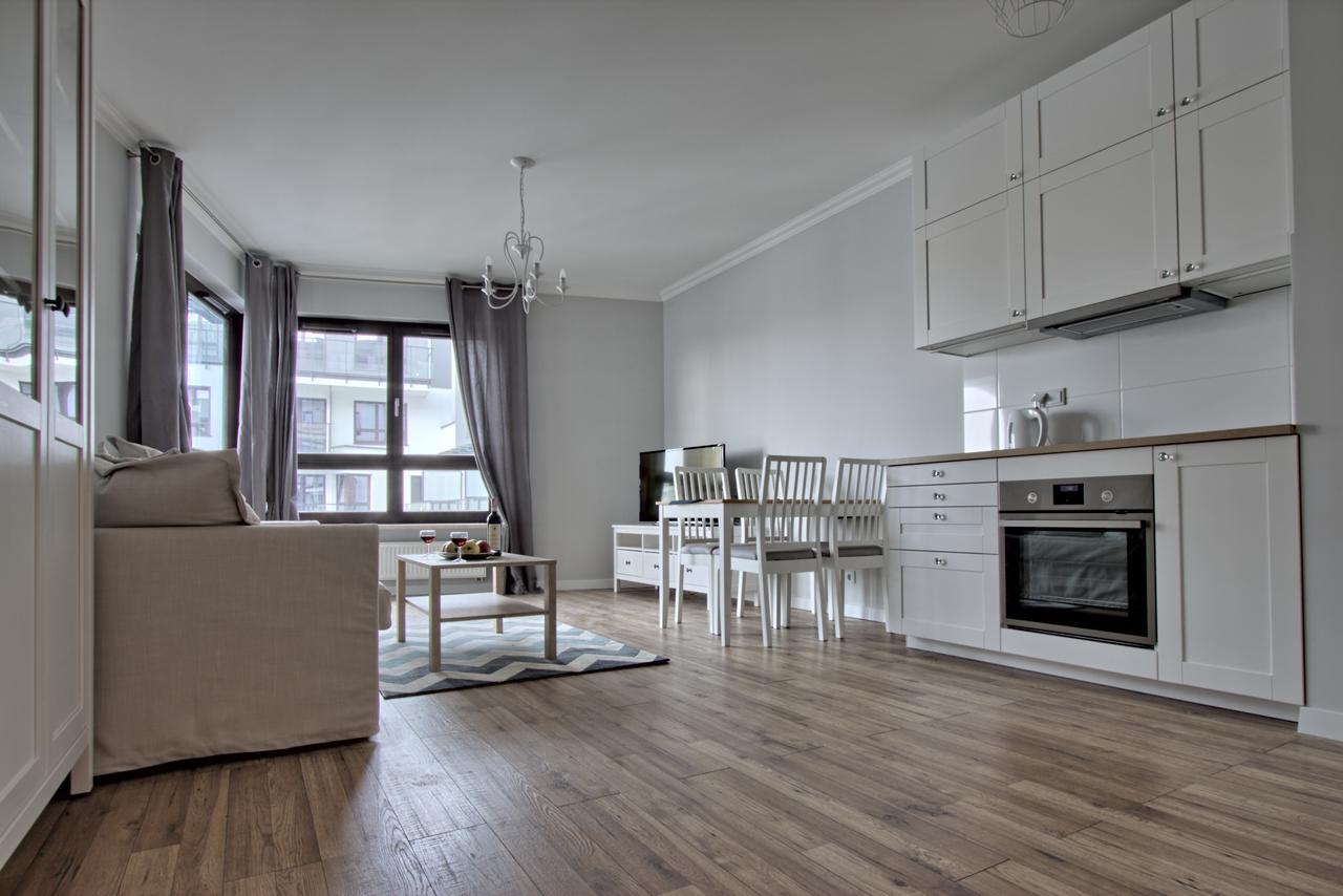 Apartament City Centrum *