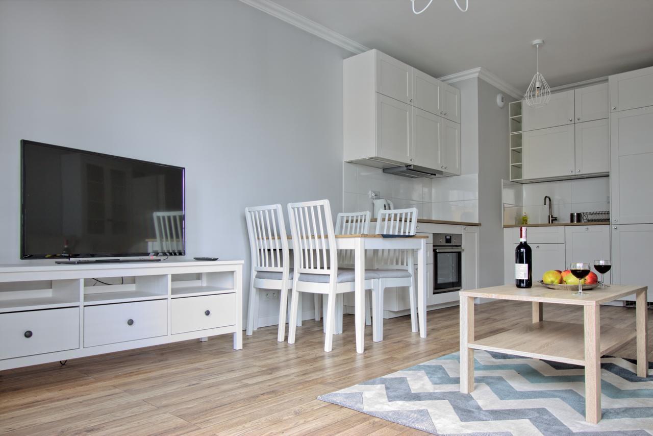 City Centrum Apartment