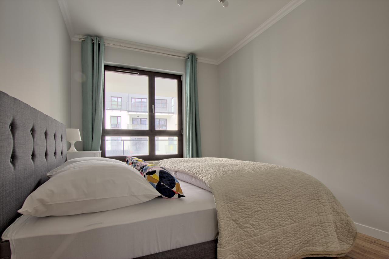 City Centrum Apartament