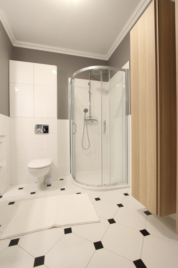 Apartament City Centrum Warszawa