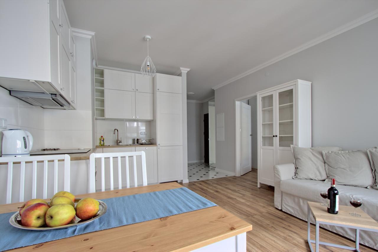 City Centrum Apartament Warszawa