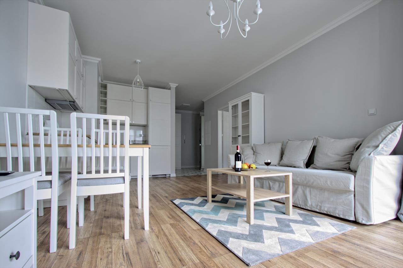 City Centrum Apartment