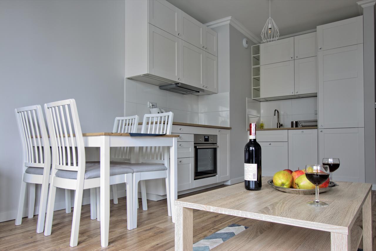 City Centrum Apartment *