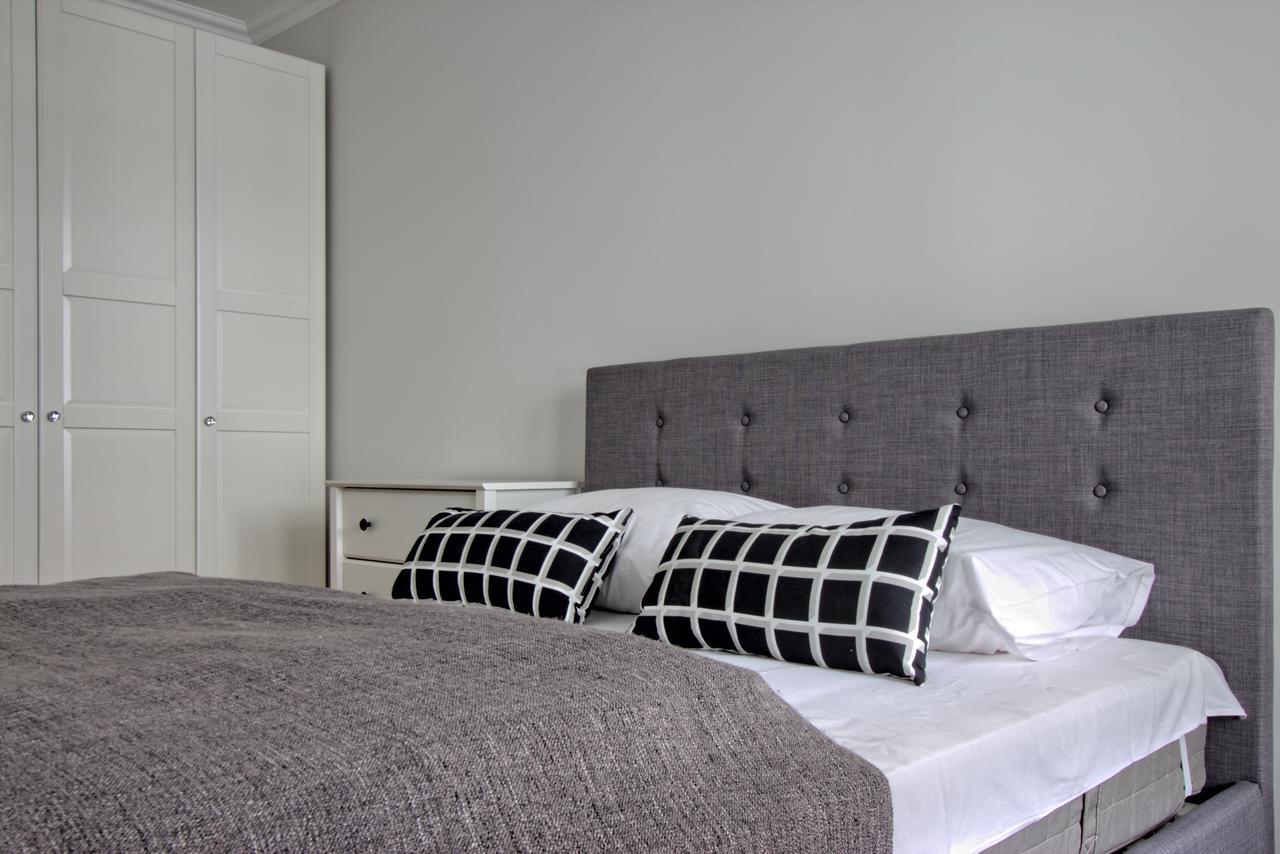 Apartament City Centrum Warszawa