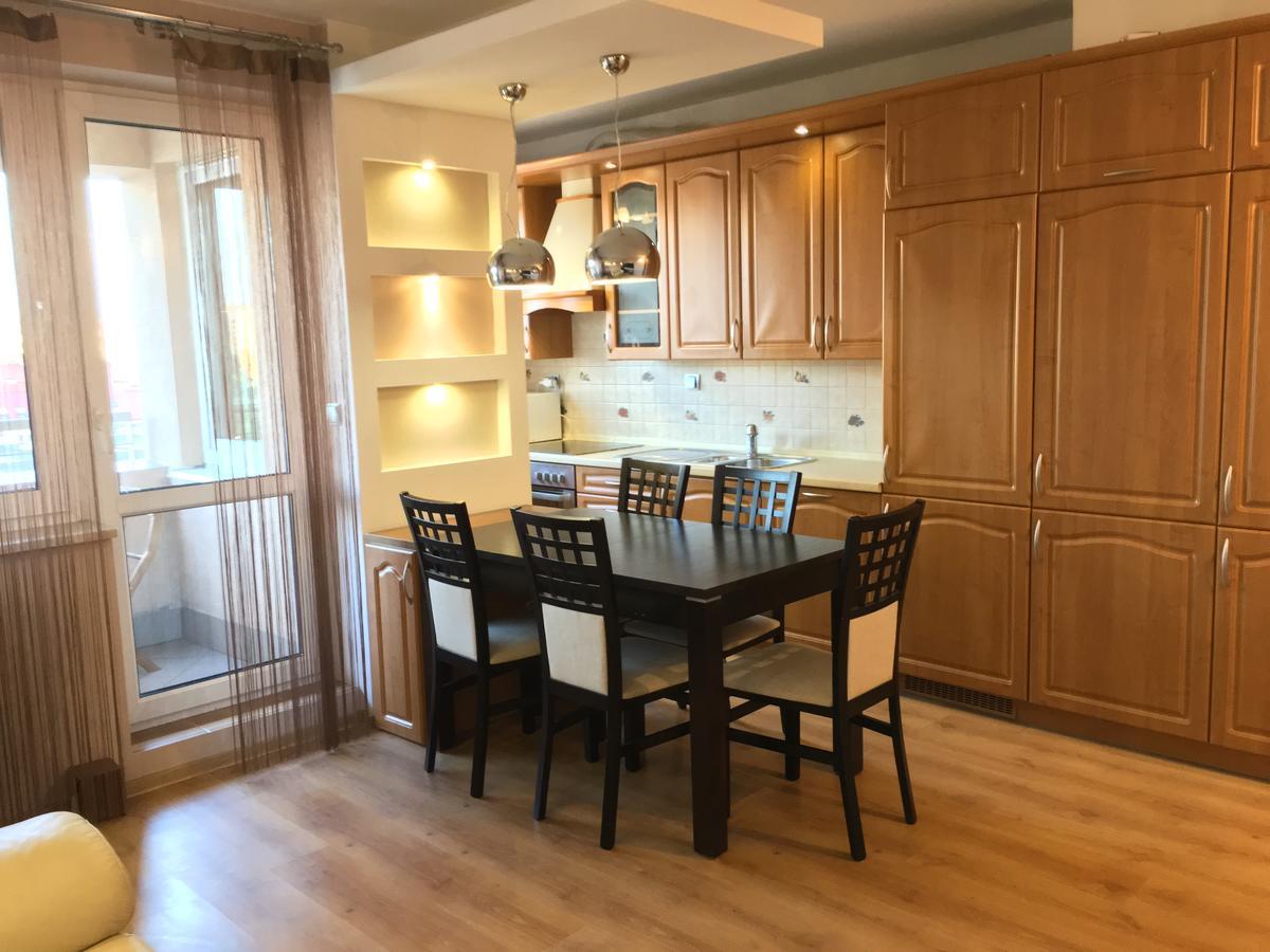 Apartament Promenada * Warszawa