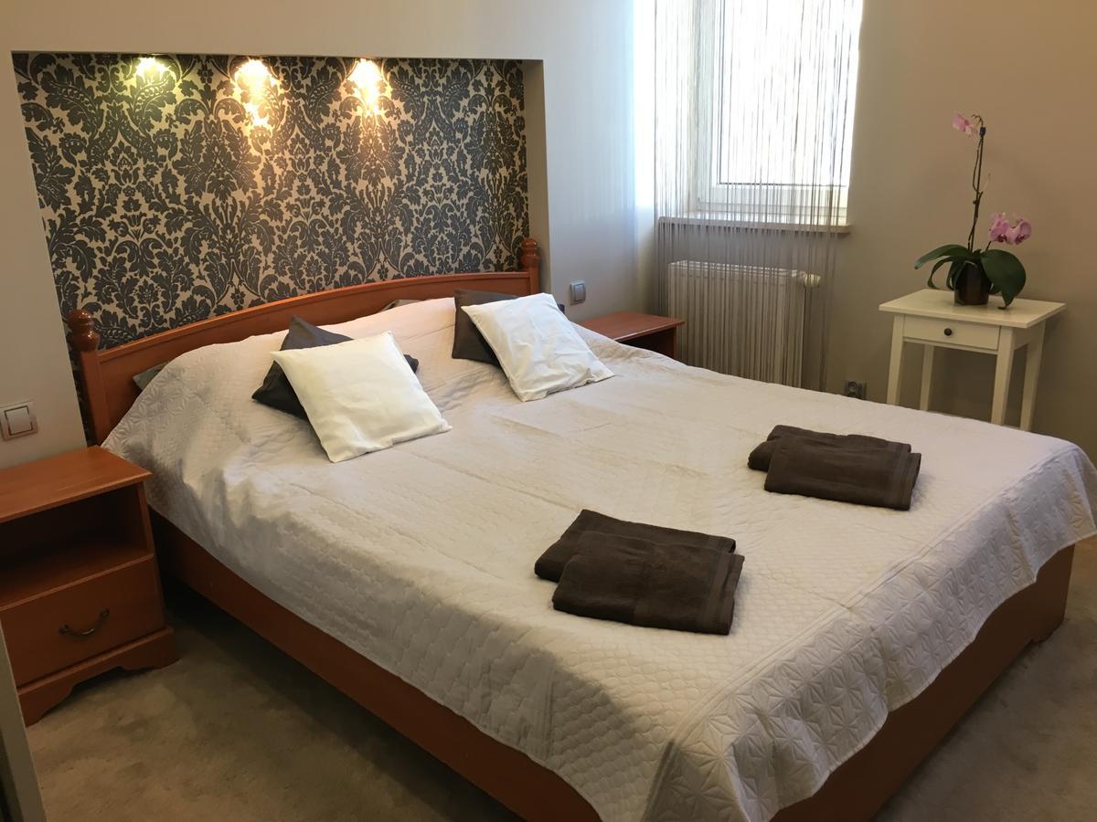 Apartament Promenada *