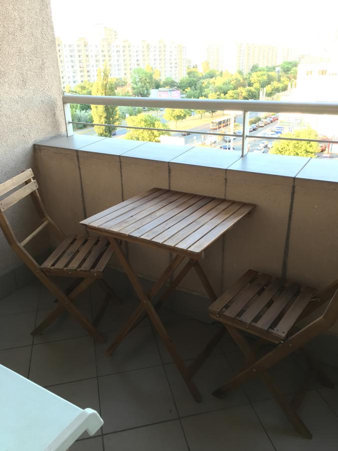 Apartament Promenada Apartment Warsaw
