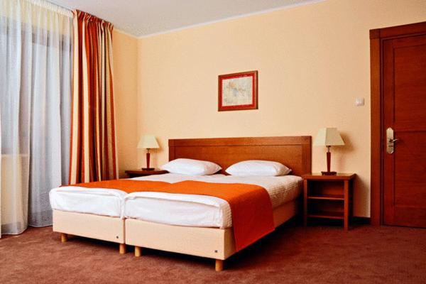 Guest house Willa Amfora Warsaw