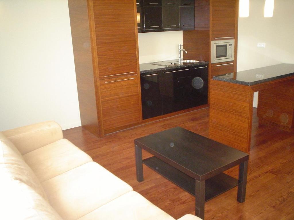 żoliborz Apartament