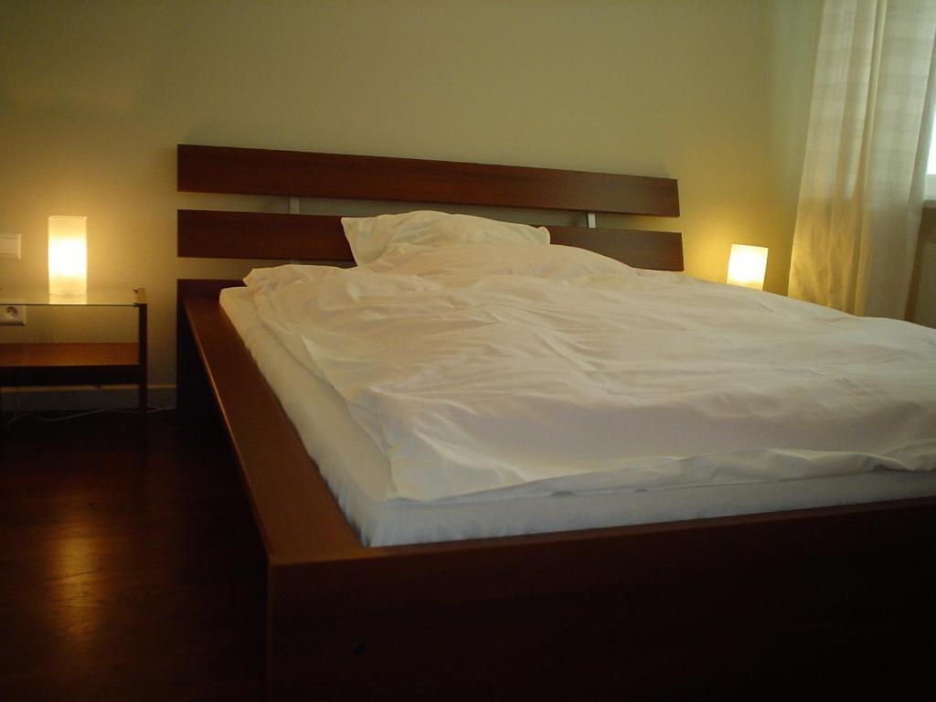 żoliborz Apartament *