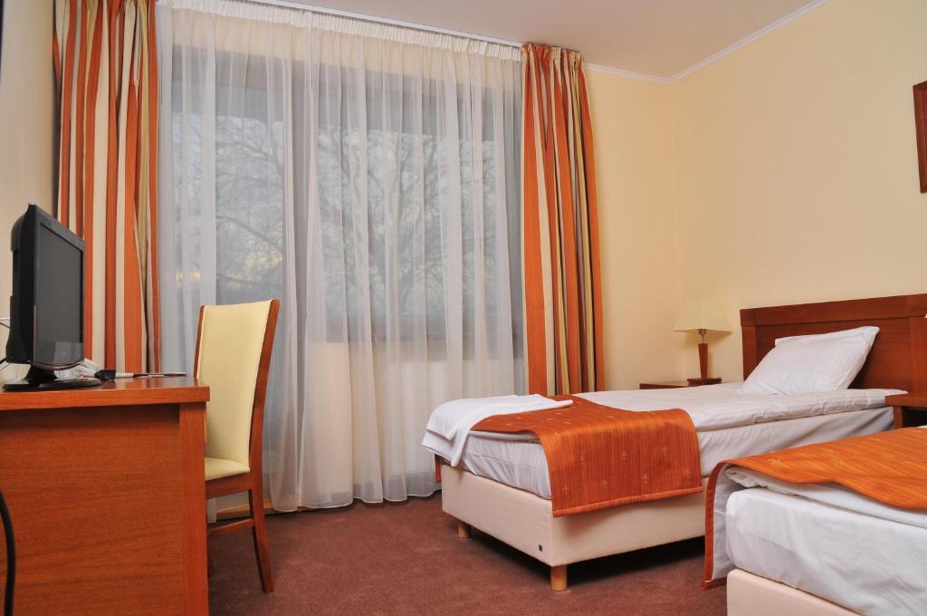 Willa Amfora Guest house Warsaw
