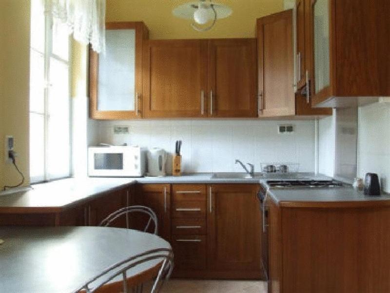 Apartment Apartament Rycerska Stary Rynek Warszawa