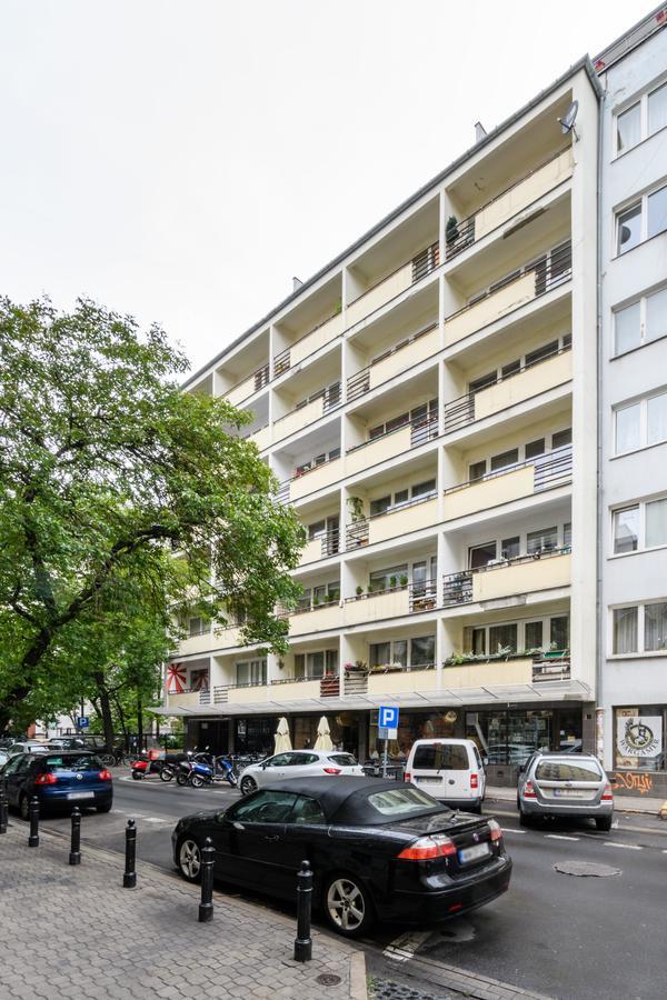 Apartment Station - Wilcza *