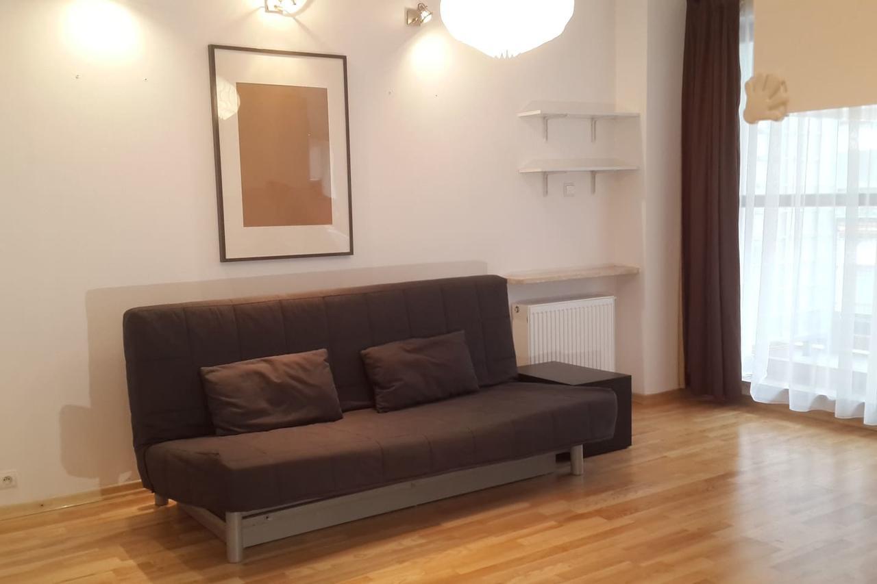 - Chelmska Olinek Apartamento