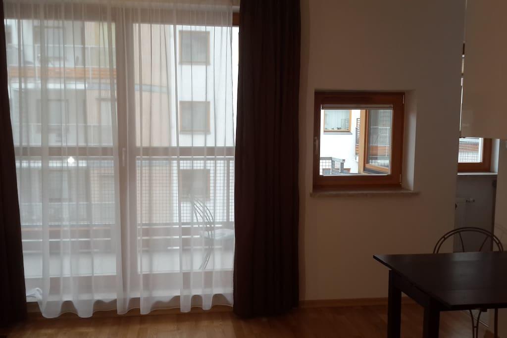 Apartamento - Chelmska Olinek