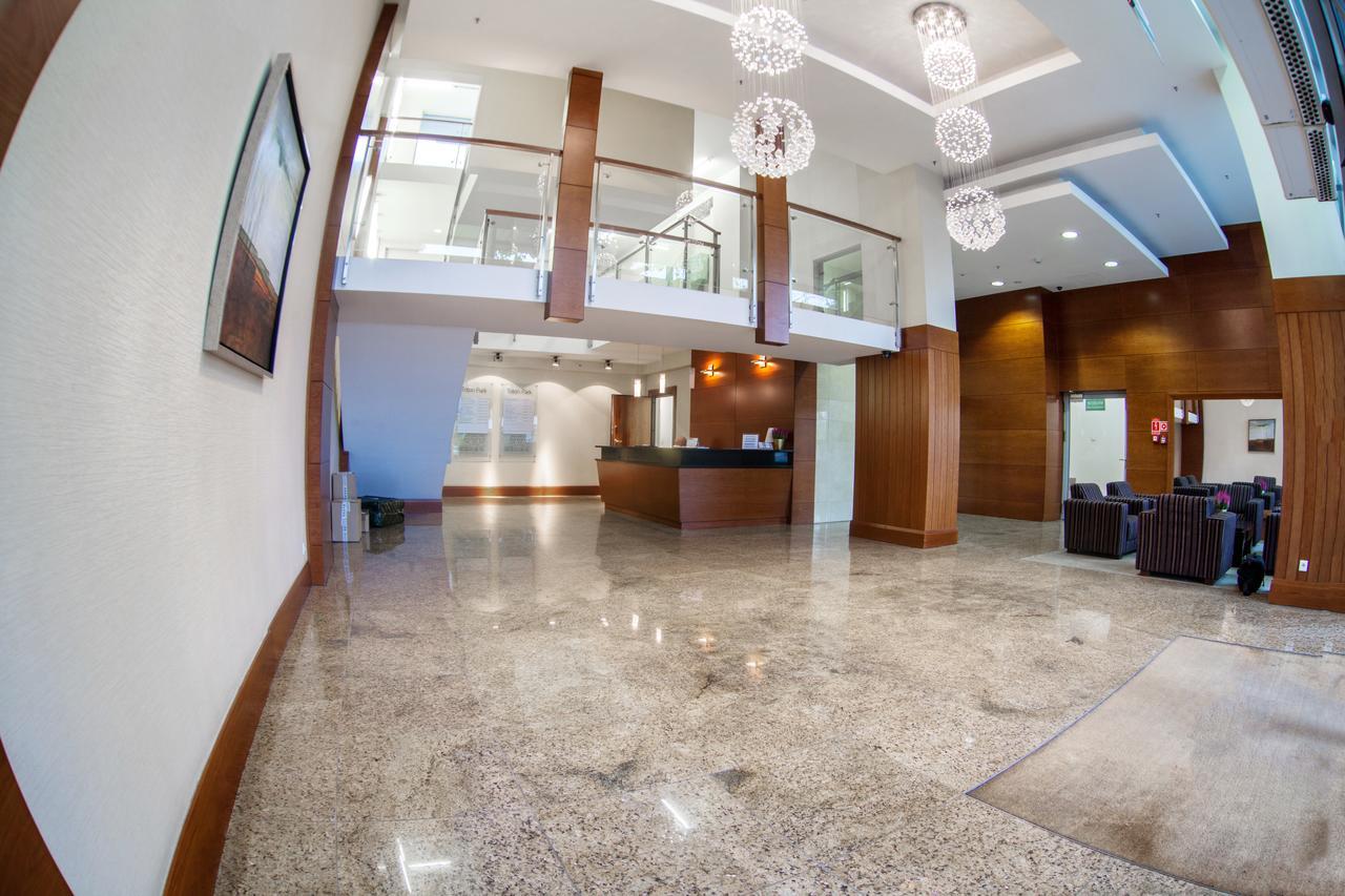 Triton Park Apartment Warsaw