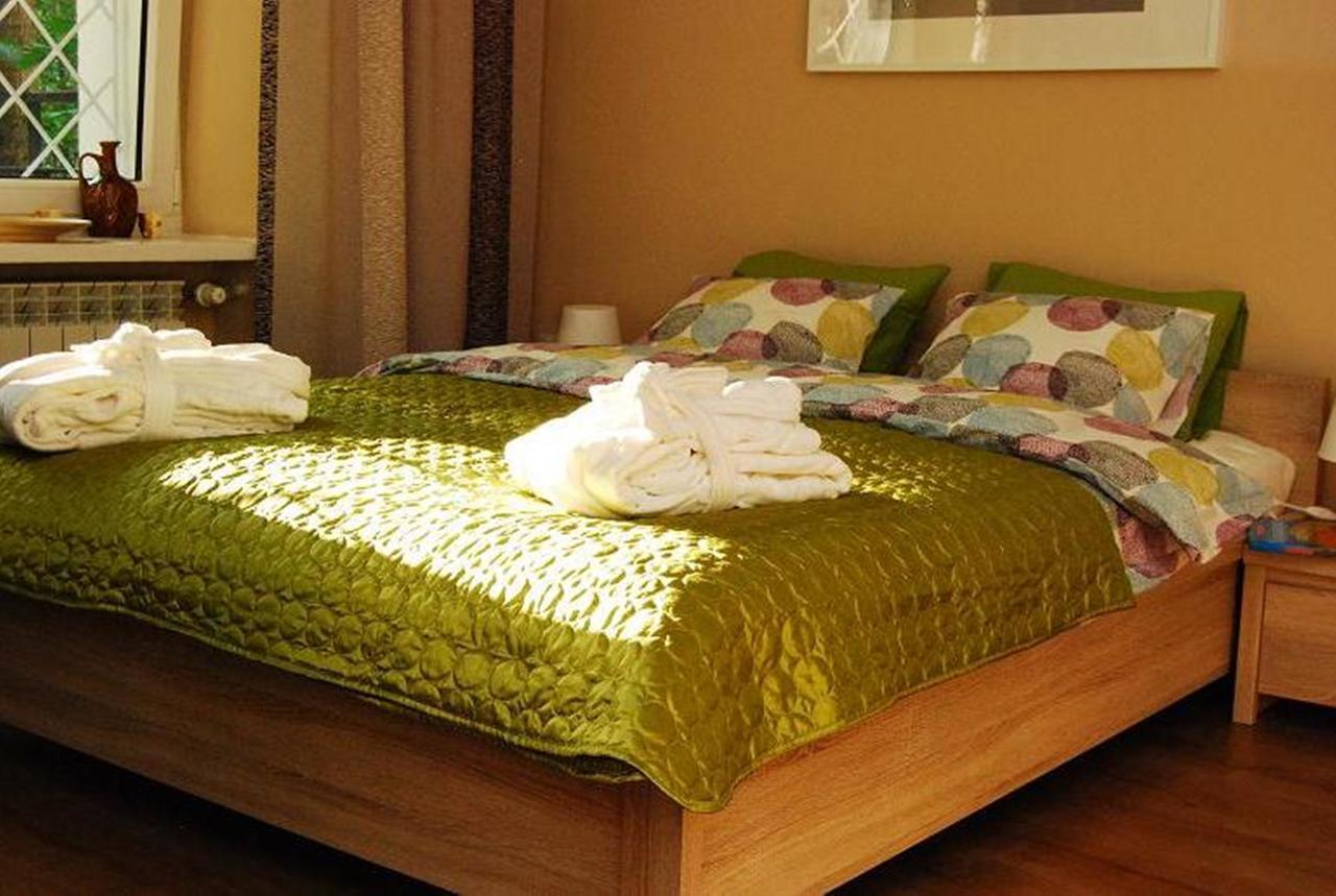 Sielce Apartment