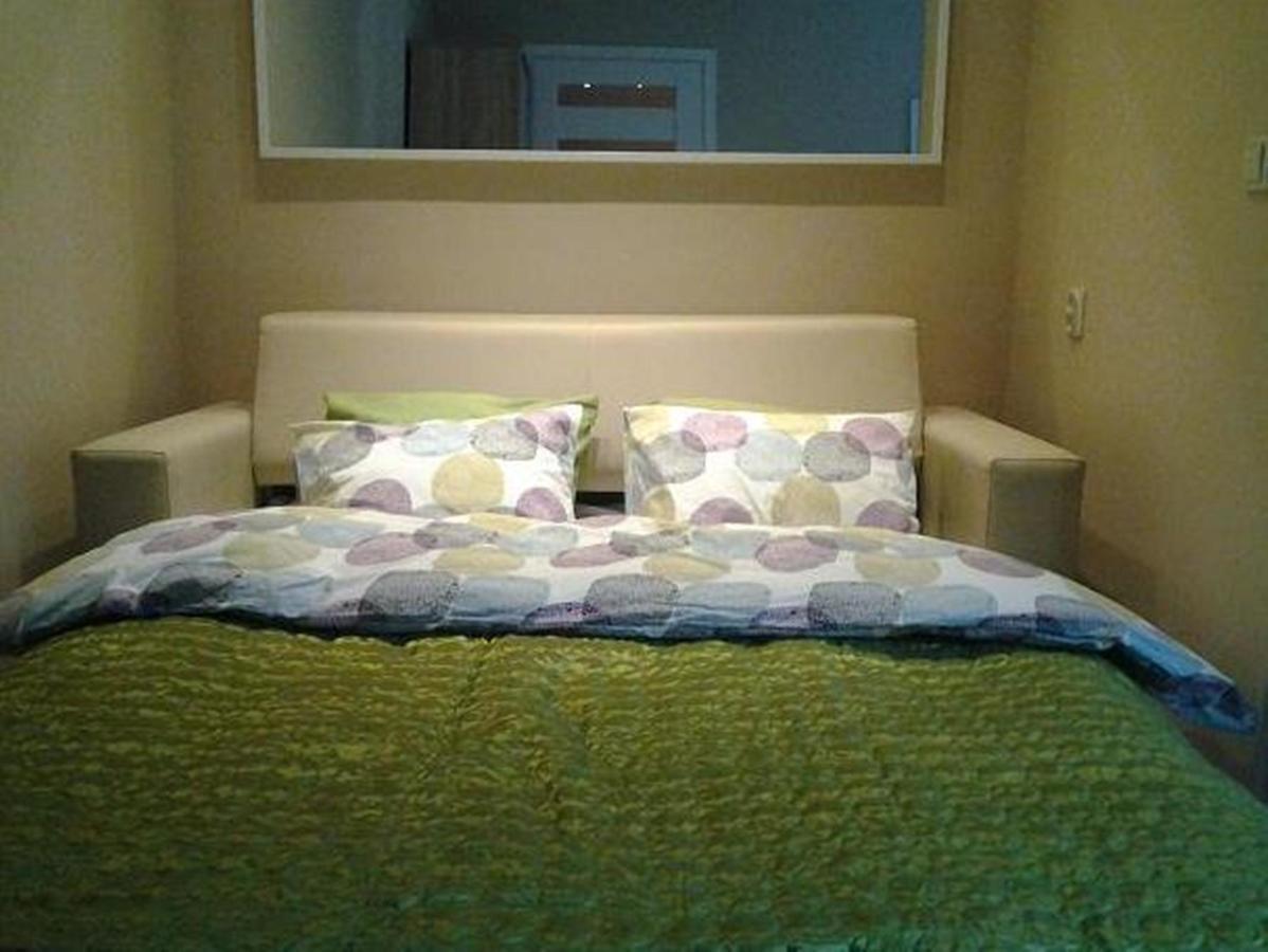 Apartment Sielce *