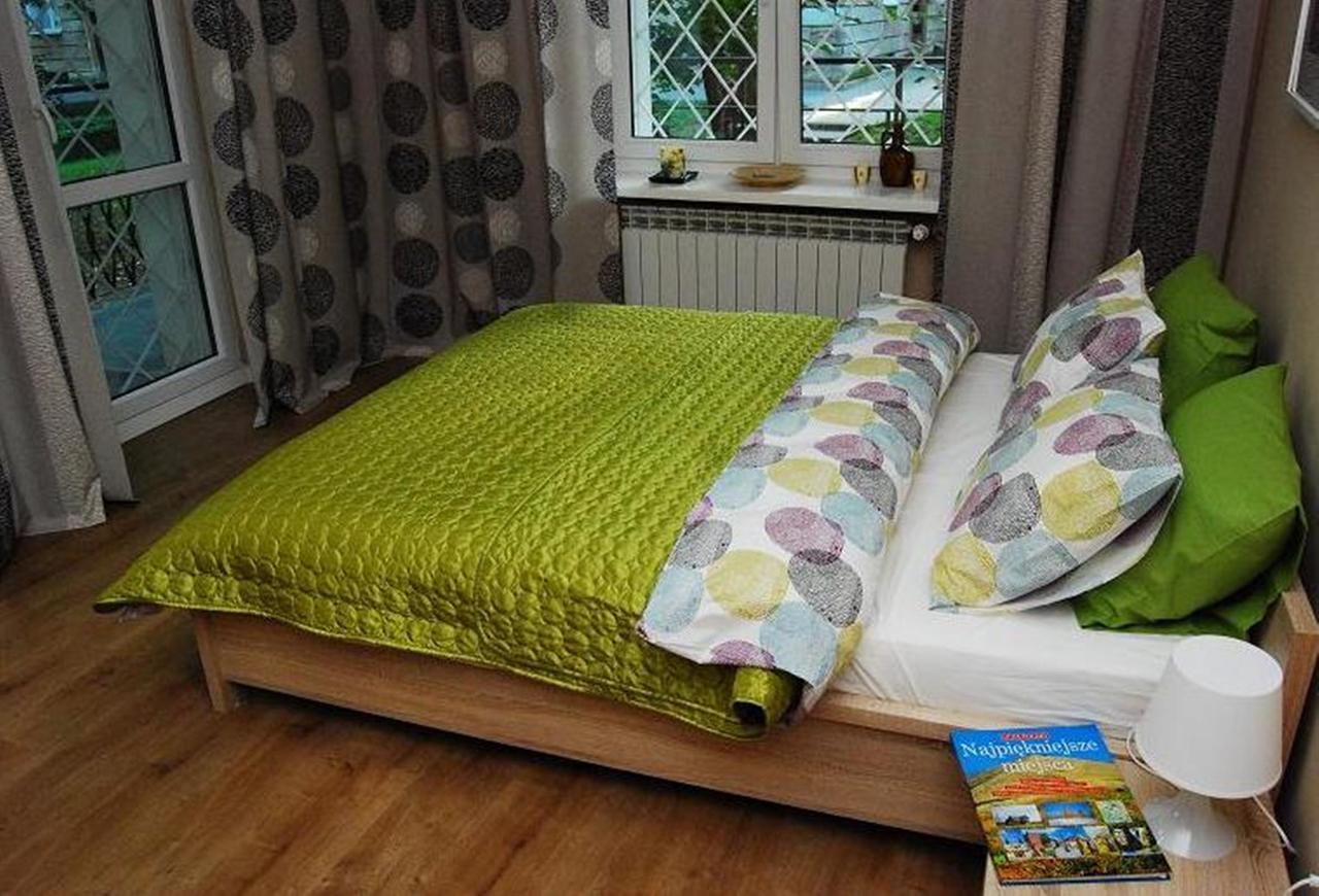 Sielce Apartment *