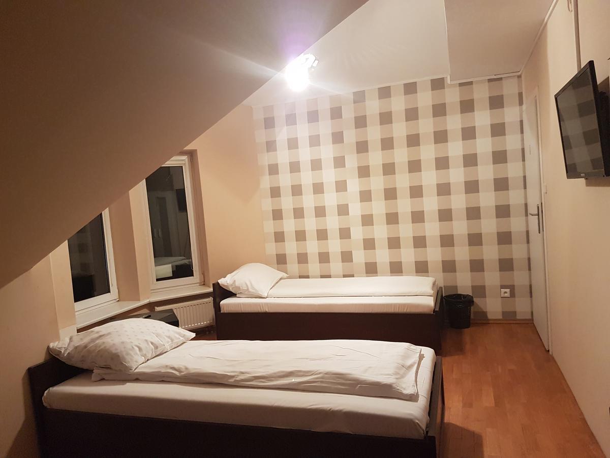 Duszka * Varsóvia
