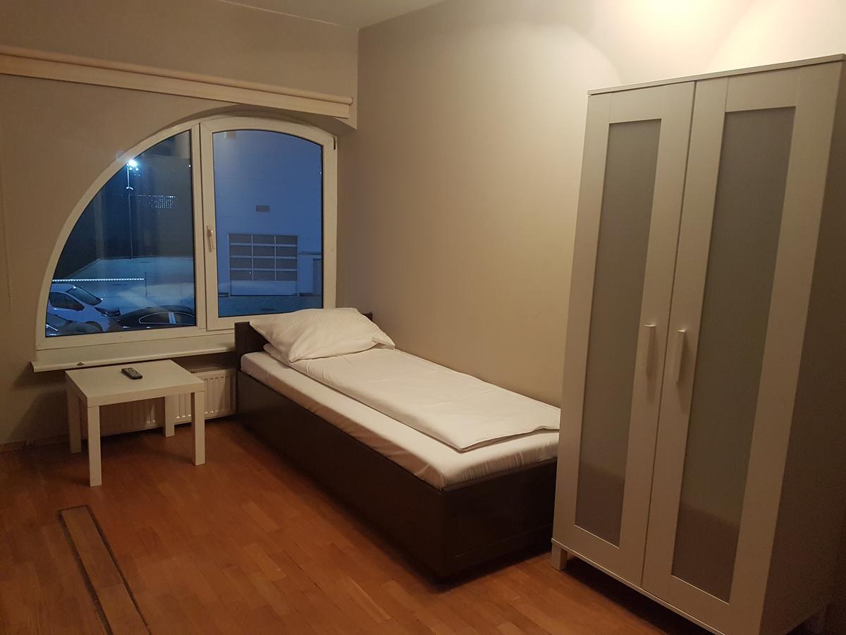Albergue Duszka Varsóvia