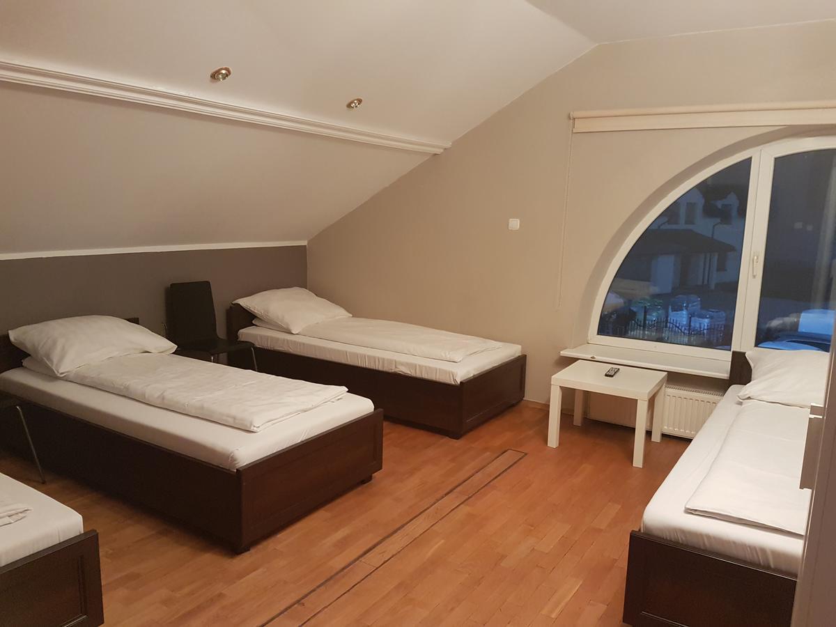 Albergue Duszka