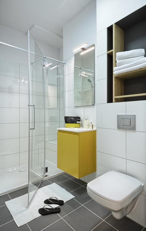 Arche Poloneza 3* Warsaw