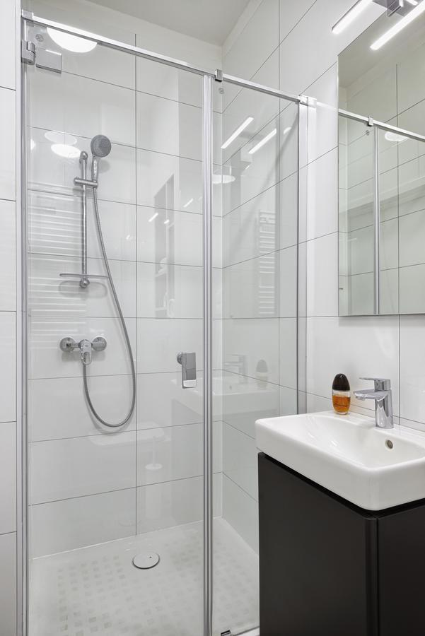 Arche Poloneza Hotel 3*