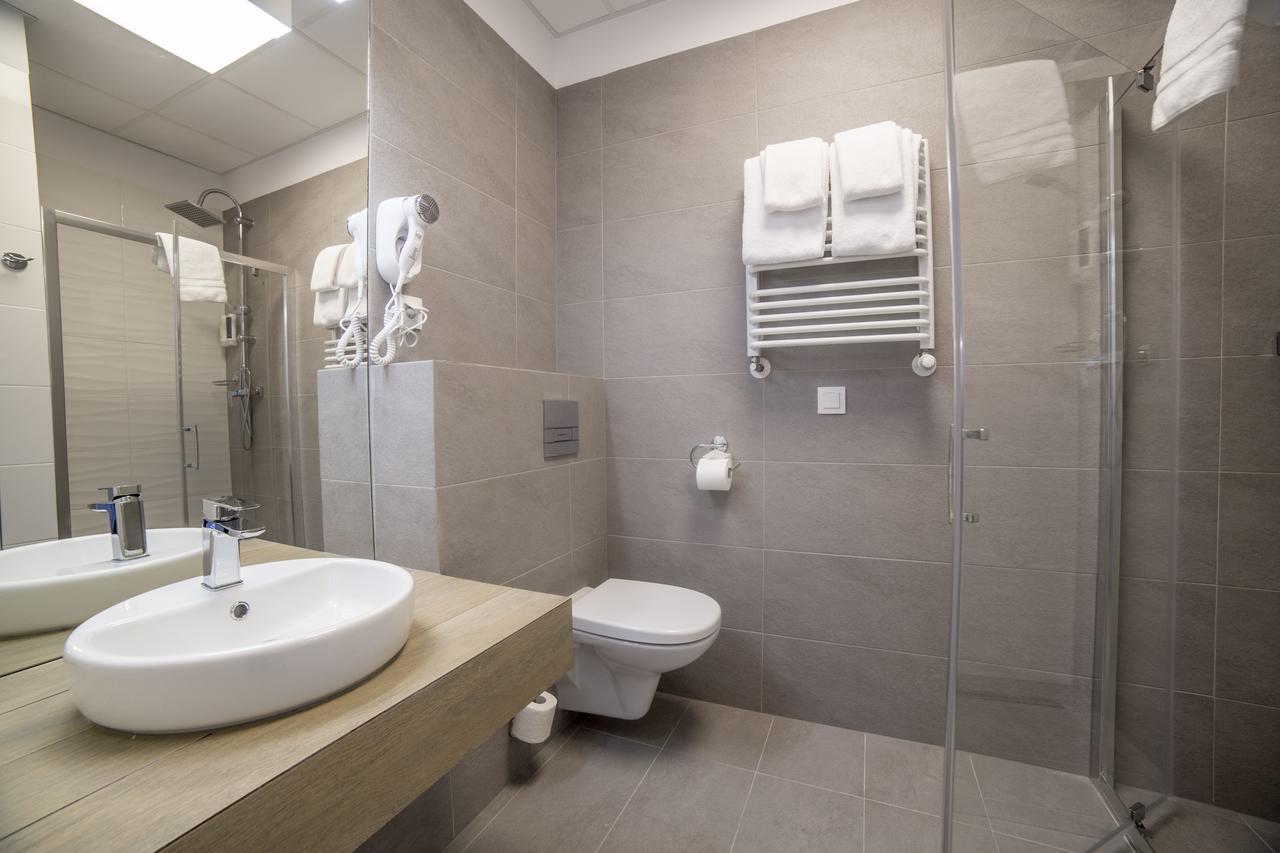 Kasprzaka Aparthotel 4*