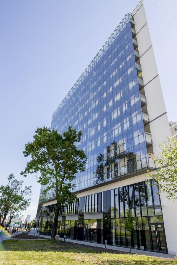 Aparthotel Kasprzaka Warsaw