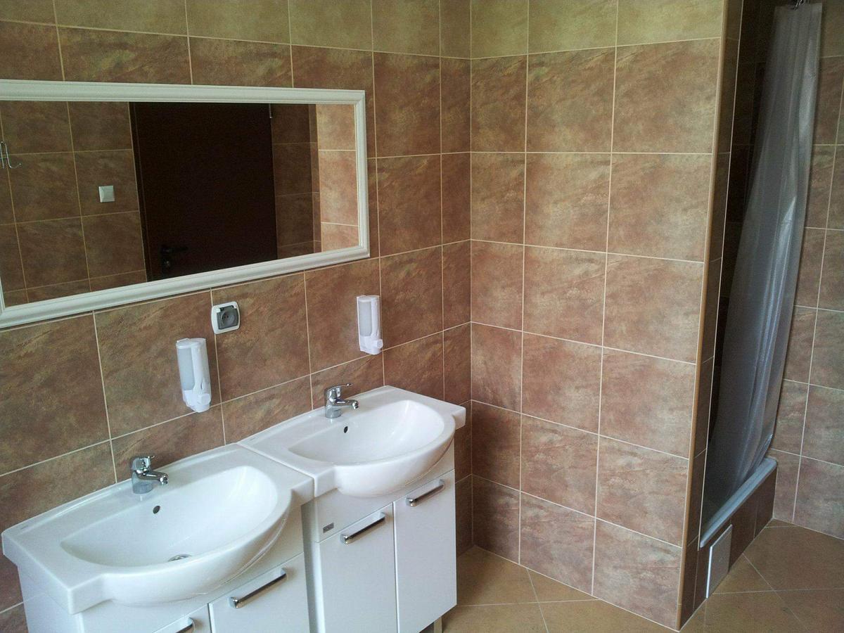 Hostel Maxim