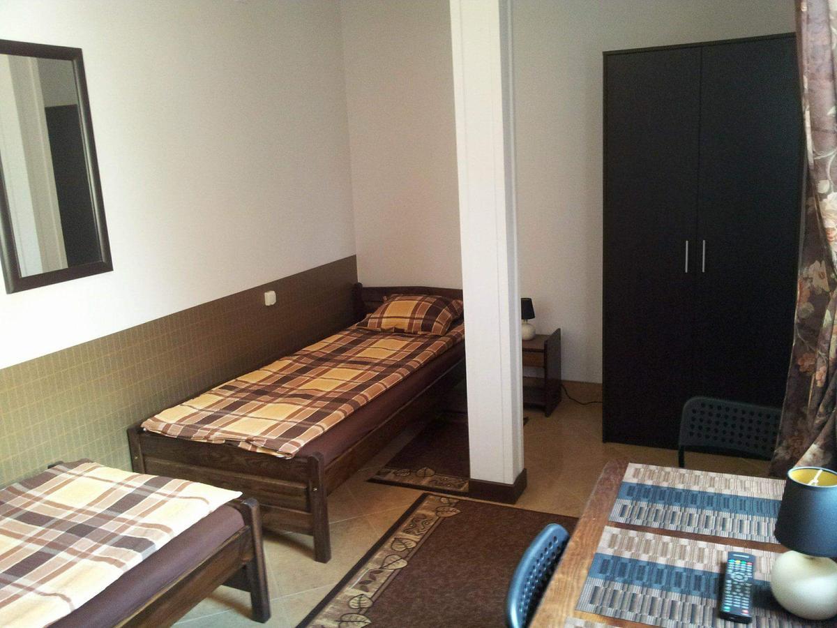 Maxim Hostel Warsaw
