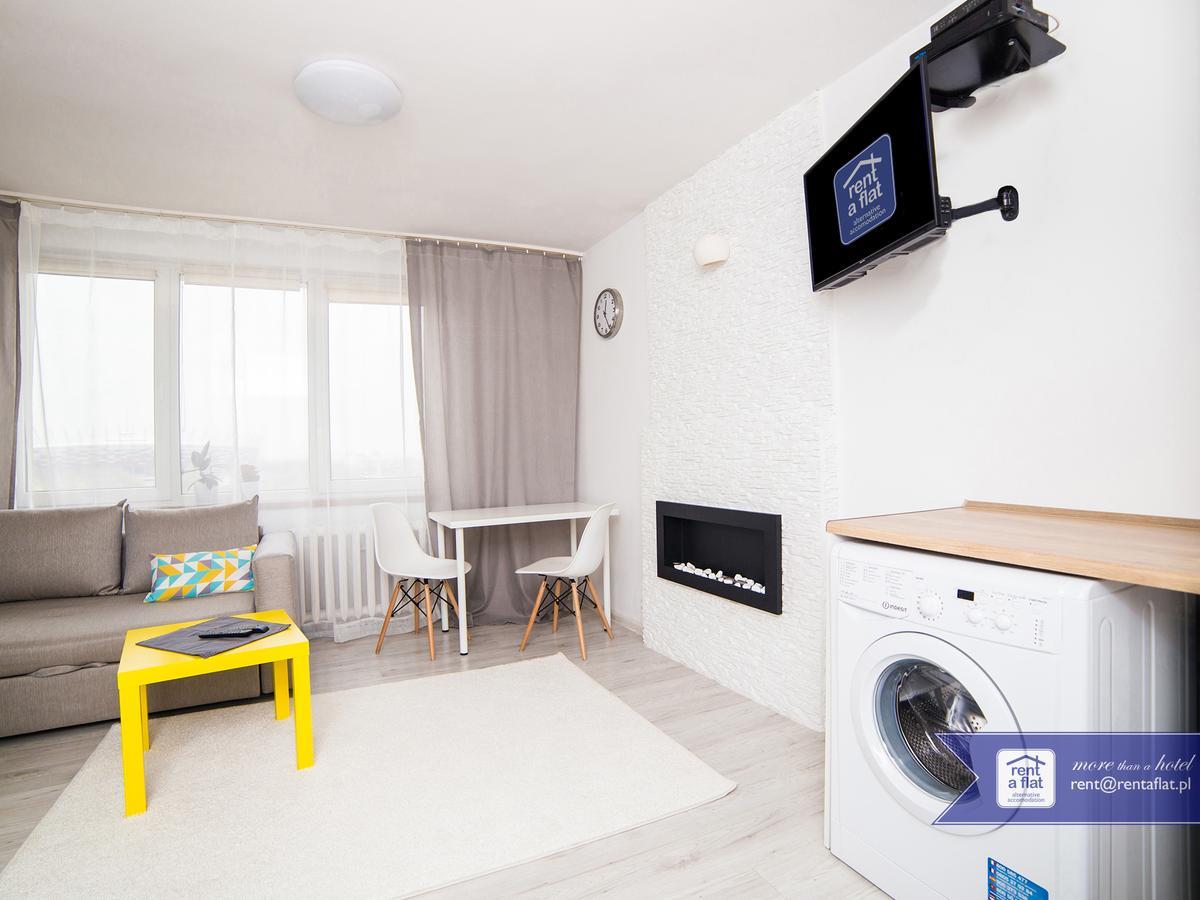 Apartment Rentaflat Romantic Studio