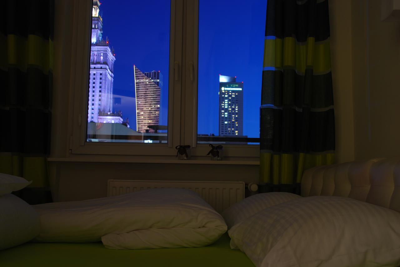 Good Time - Zgoda * Warsaw