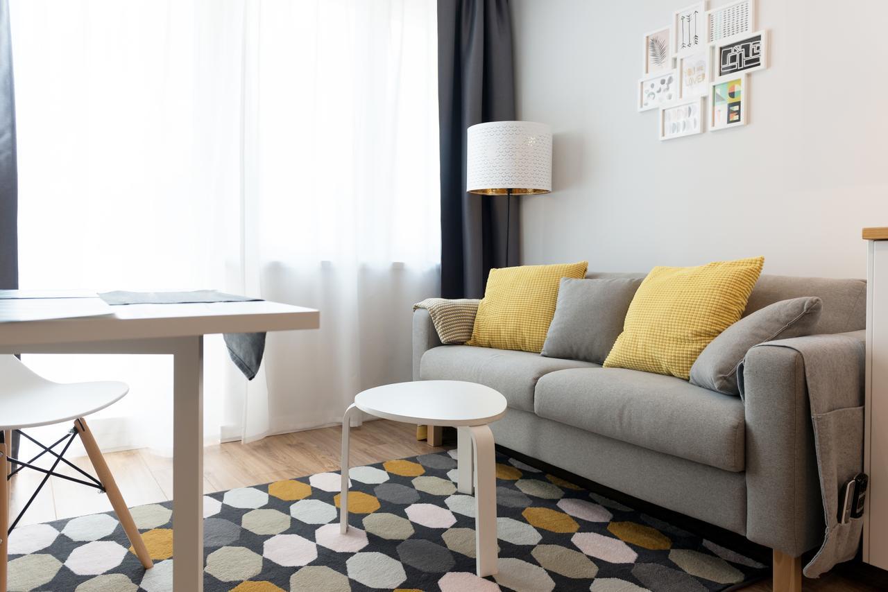 We Metro Centrum Apartment