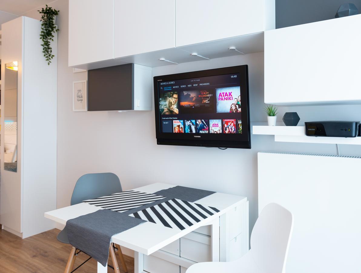 We Metro Centrum Apartment Warsaw