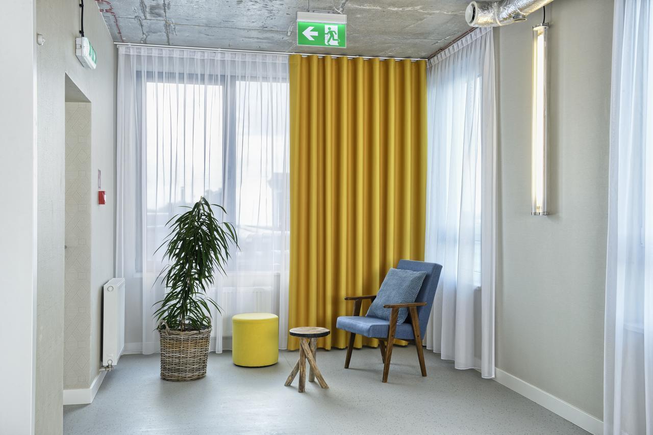Arche Poloneza Hotel