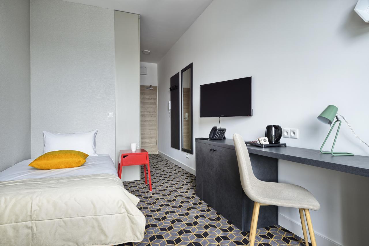 Arche Poloneza 3* Warsaw