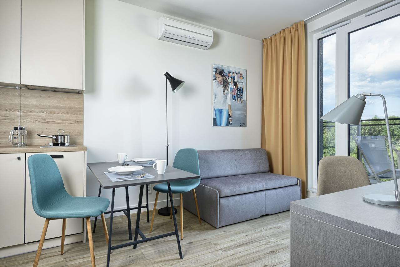Hotel Arche Poloneza 3*